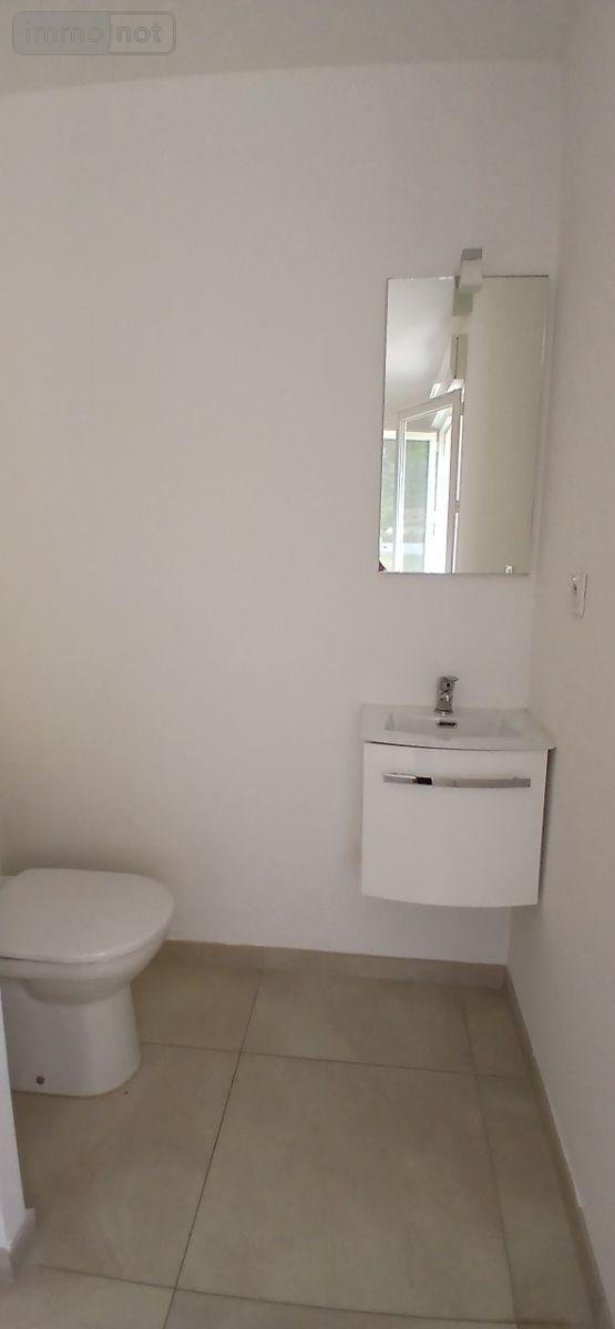 Location maison La Rivière-de-Corps 10440 Aube 160 m2 5 pièces 1200 euros