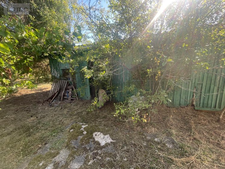 Terrain a batir a vendre Allonnes 72700 Sarthe 807 m2  62640 euros