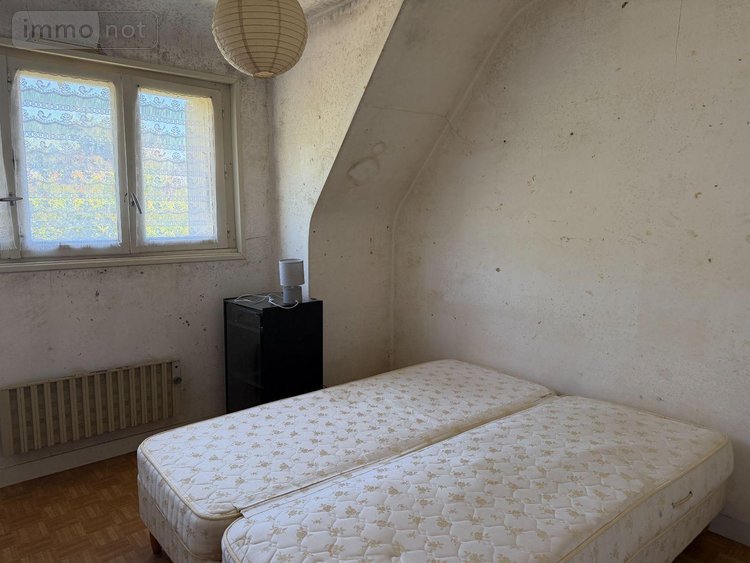 Maison a vendre Elliant 29370 Finistère 105 m2 6 pièces 115280 euros