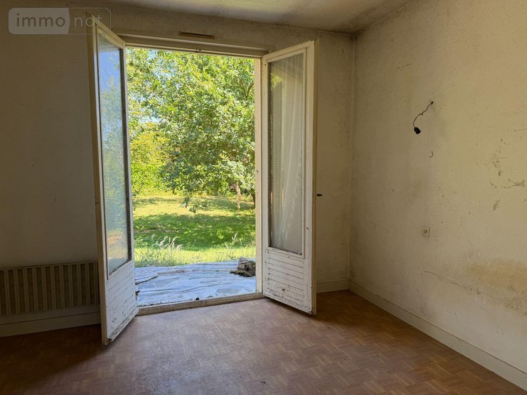 Maison a vendre Elliant 29370 Finistère 105 m2 6 pièces 115280 euros
