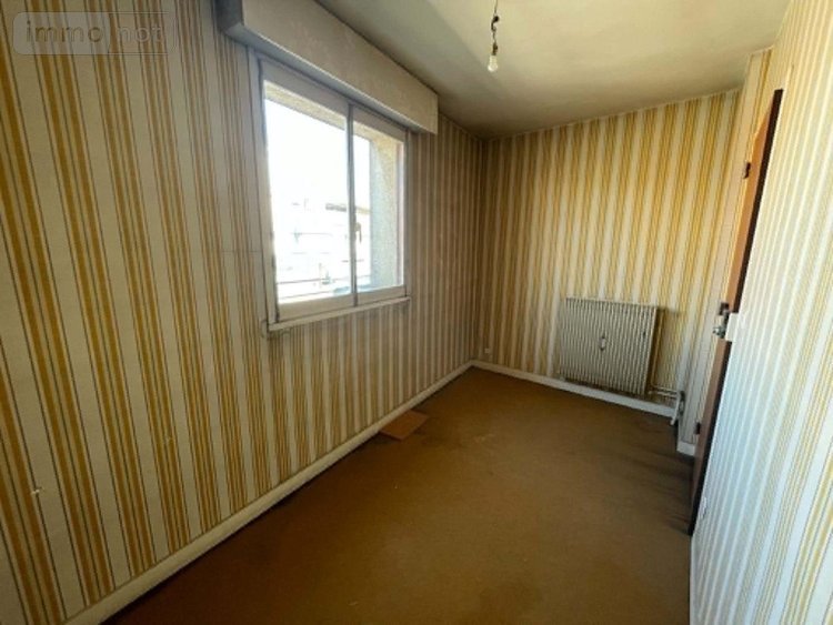 Appartement a vendre Besançon 25000 Doubs 27 m2 1 pièce 107000 euros
