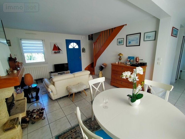 Maison a vendre Pleudihen-sur-Rance 22690 Côtes-d'Armor 93 m2 7 pièces 395200 euros