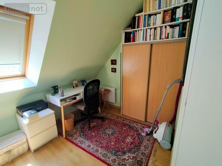 Maison a vendre Pleudihen-sur-Rance 22690 Côtes-d'Armor 93 m2 7 pièces 395200 euros