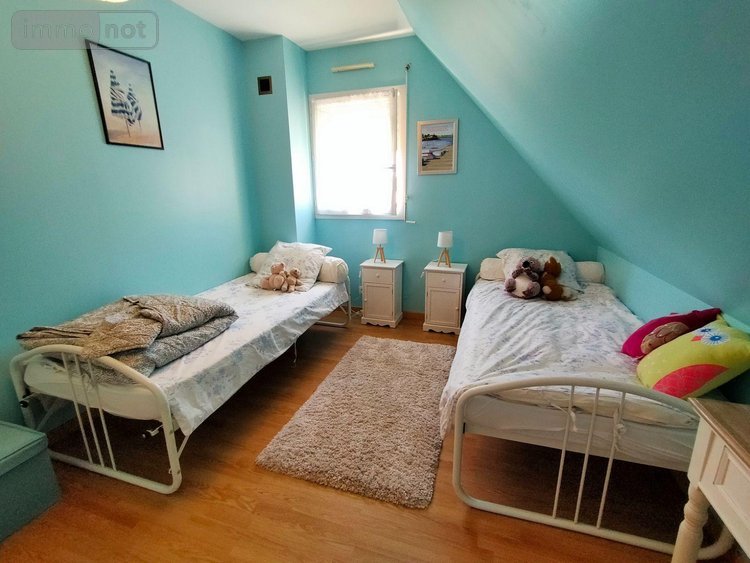 Maison a vendre Pleudihen-sur-Rance 22690 Côtes-d'Armor 93 m2 7 pièces 395200 euros