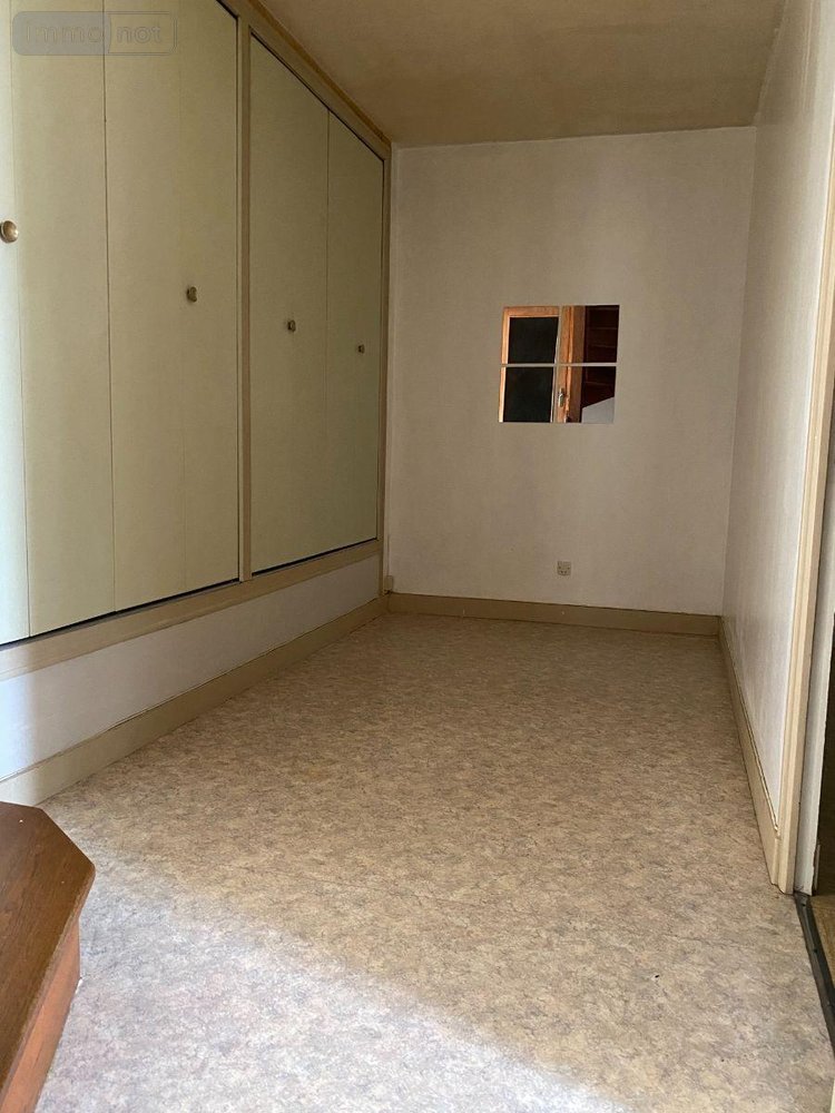 Maison a vendre Châtillon-sur-Indre 36700 Indre 130 m2 4 pièces 117000 euros