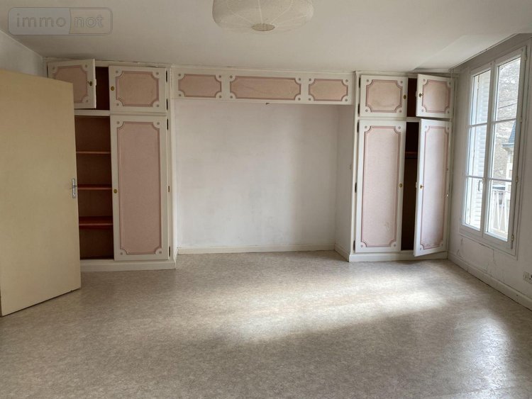 Maison a vendre Châtillon-sur-Indre 36700 Indre 130 m2 4 pièces 117000 euros
