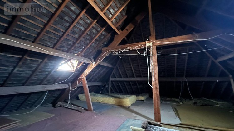 Maison a vendre Vitré 35500 Ille-et-Vilaine 80 m2 3 pièces 239660 euros