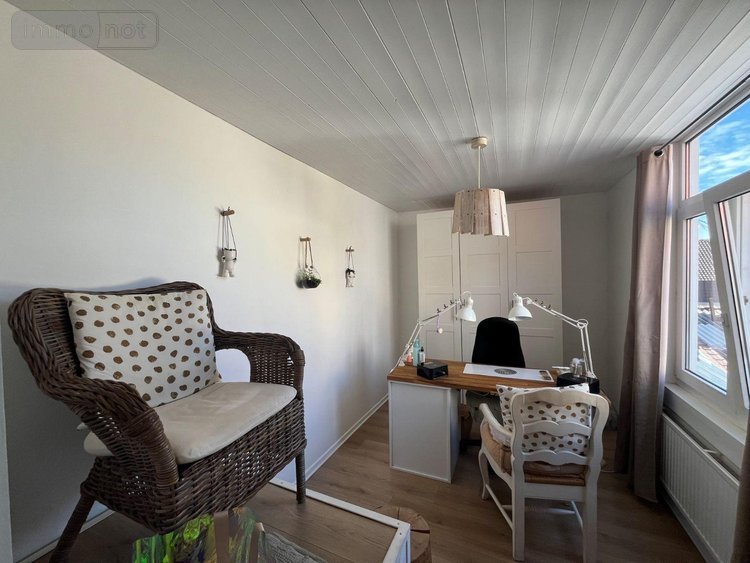 Maison a vendre Dunkerque 59140 Nord 104 m2 5 pièces 249000 euros