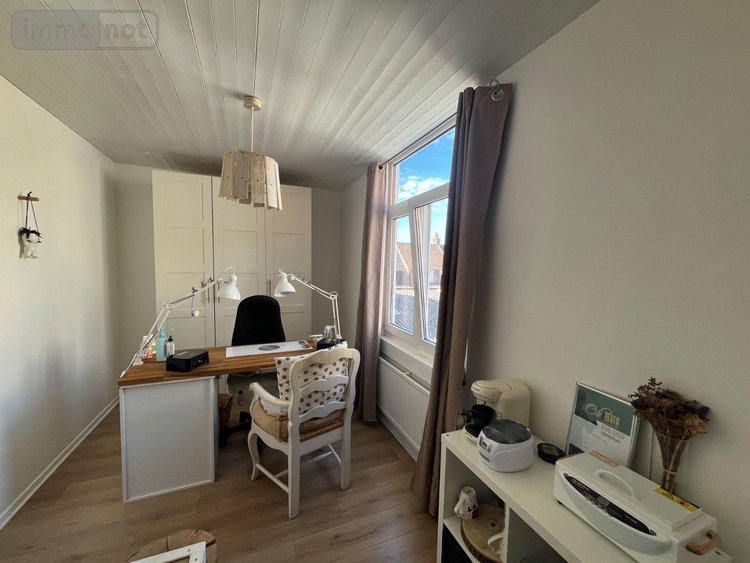 Maison a vendre Dunkerque 59140 Nord 104 m2 5 pièces 249000 euros