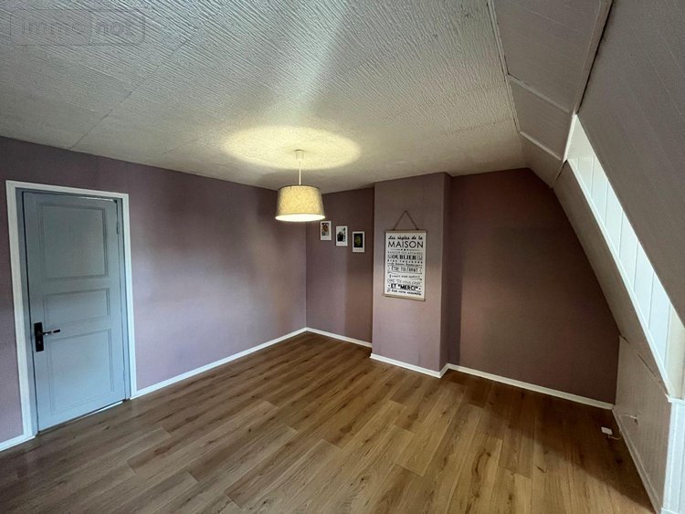 Maison a vendre Dunkerque 59140 Nord 104 m2 5 pièces 249000 euros