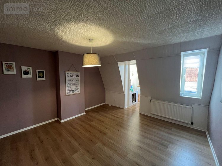 Maison a vendre Dunkerque 59140 Nord 104 m2 5 pièces 249000 euros