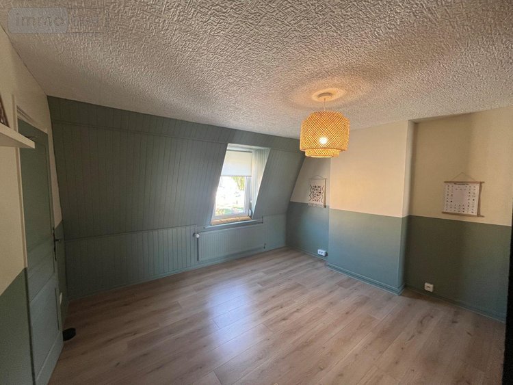 Maison a vendre Dunkerque 59140 Nord 104 m2 5 pièces 249000 euros