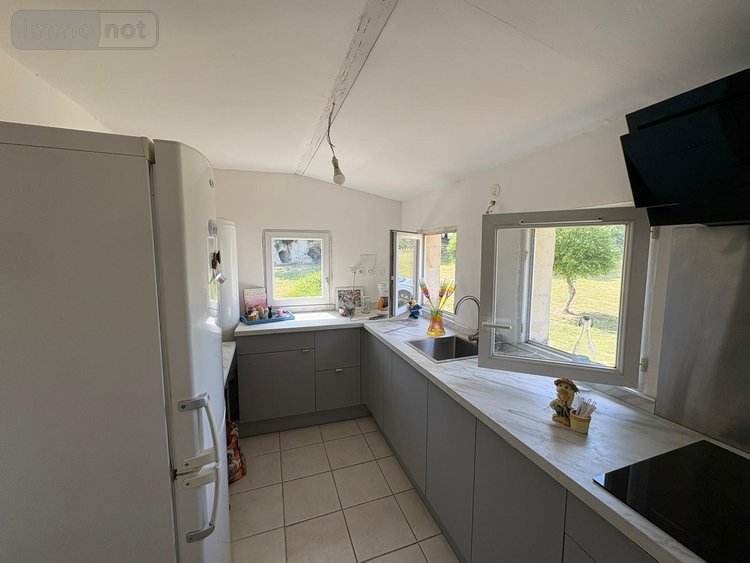 Maison a vendre Coulongé 72800 Sarthe 65 m2 2 pièces 136480 euros