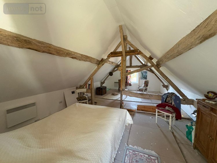 Maison a vendre Coulongé 72800 Sarthe 65 m2 2 pièces 136480 euros