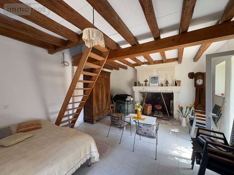 Maison a vendre Coulongé 72800 Sarthe 65 m2 2 pièces 136480 euros
