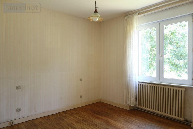 Maison a vendre Hanvec 29460 Finistère 101 m2  136120 euros