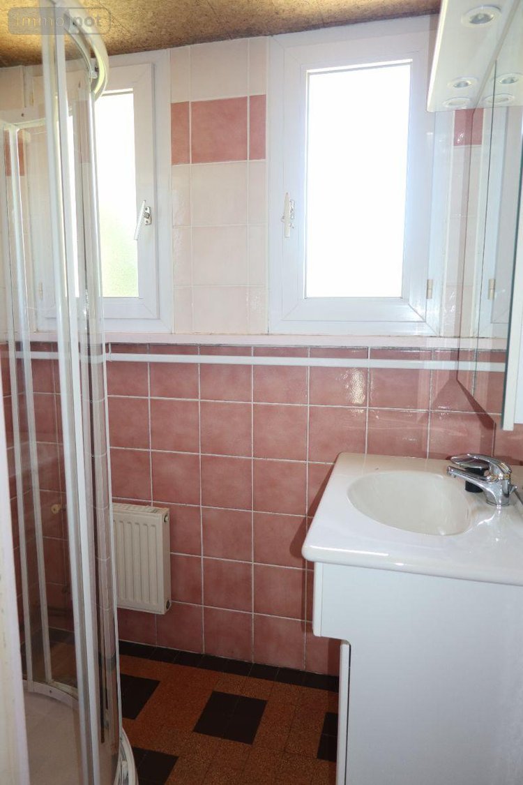 Maison a vendre Hanvec 29460 Finistère 101 m2  136120 euros