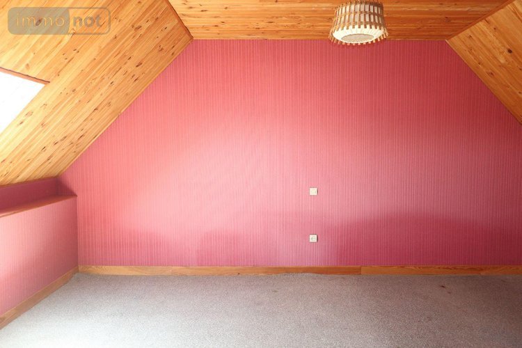 Maison a vendre Hanvec 29460 Finistère 101 m2  136120 euros