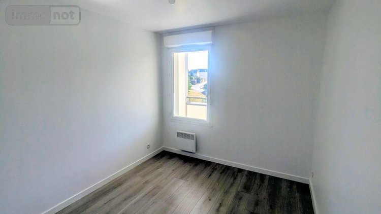 Appartement a vendre Chartres-de-Bretagne 35131 Ille-et-Vilaine 67 m2 3 pièces 228500 euros
