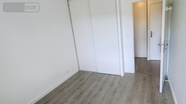 Appartement a vendre Chartres-de-Bretagne 35131 Ille-et-Vilaine 67 m2 3 pièces 228500 euros