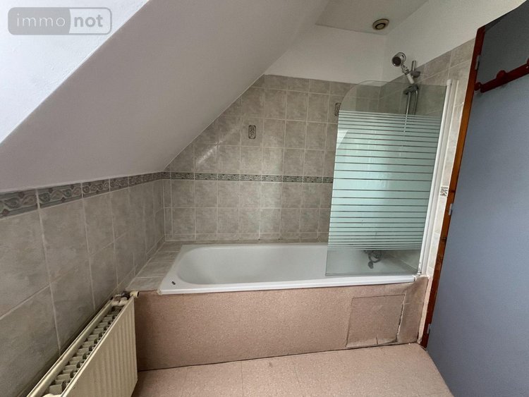 Location maison Évreux 27000 Eure 85 m2 4 pièces 900 euros