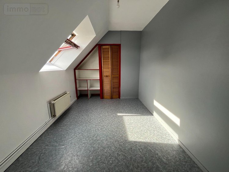 Location maison Évreux 27000 Eure 85 m2 4 pièces 900 euros