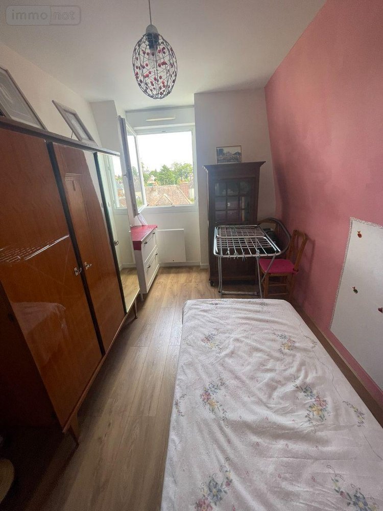 Appartement a vendre Falaise 14700 Calvados 93 m2 4 pièces 272480 euros