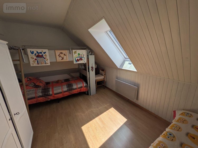 Maison a vendre Spycker 59380 Nord 97 m2 5 pièces 362000 euros
