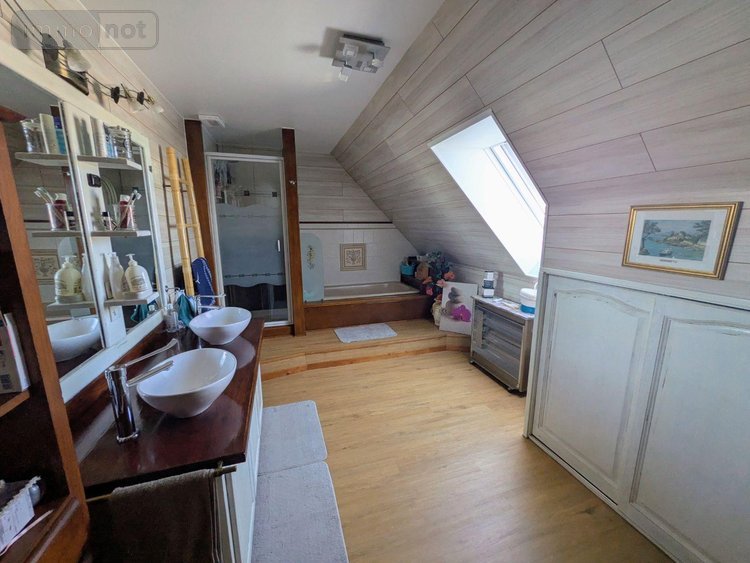 Maison a vendre Spycker 59380 Nord 97 m2 5 pièces 362000 euros