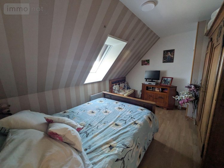 Maison a vendre Spycker 59380 Nord 97 m2 5 pièces 362000 euros