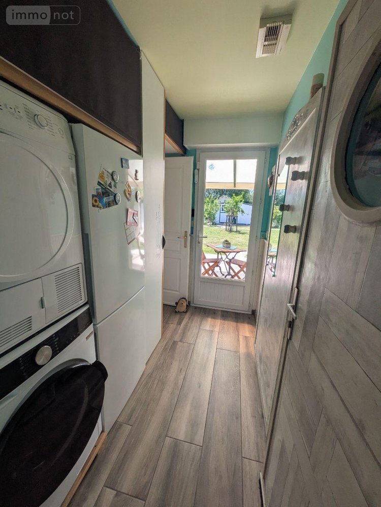 Maison a vendre Spycker 59380 Nord 97 m2 5 pièces 362000 euros