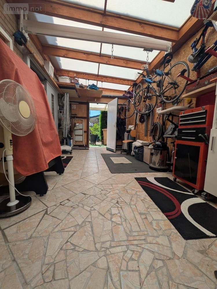 Maison a vendre Spycker 59380 Nord 97 m2 5 pièces 362000 euros