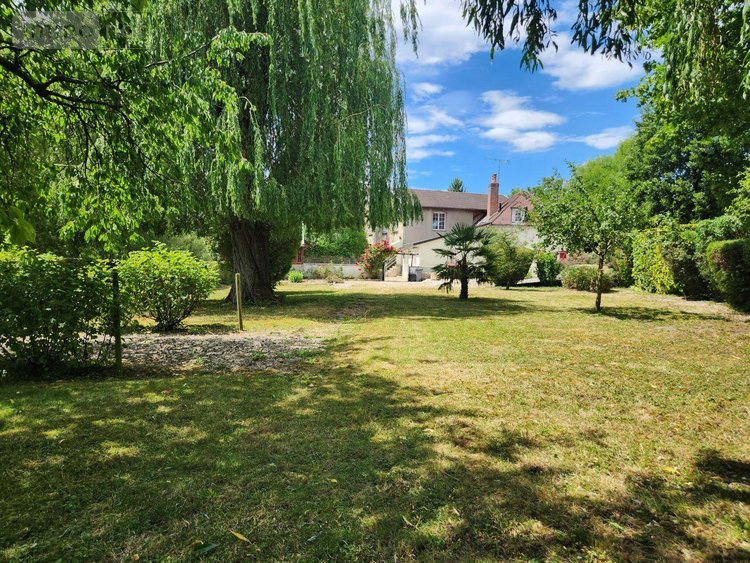 Maison a vendre Bar-sur-Aube 10200 Aube 7 pièces 245000 euros
