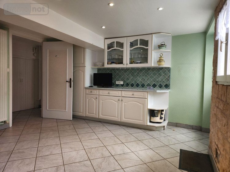 Maison a vendre Bar-sur-Aube 10200 Aube 7 pièces 245000 euros