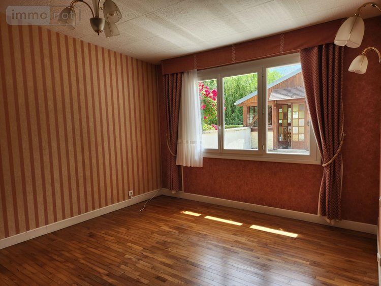 Maison a vendre Bar-sur-Aube 10200 Aube 7 pièces 245000 euros