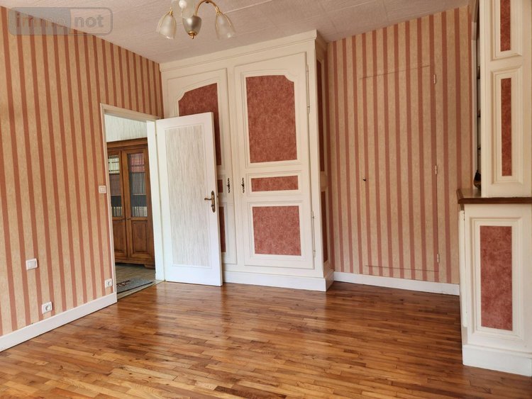 Maison a vendre Bar-sur-Aube 10200 Aube 7 pièces 245000 euros