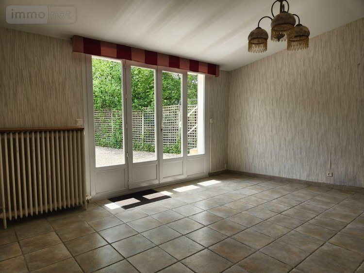 Maison a vendre Bar-sur-Aube 10200 Aube 7 pièces 245000 euros
