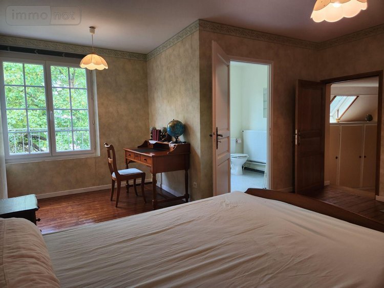 Maison a vendre Bar-sur-Aube 10200 Aube 7 pièces 245000 euros