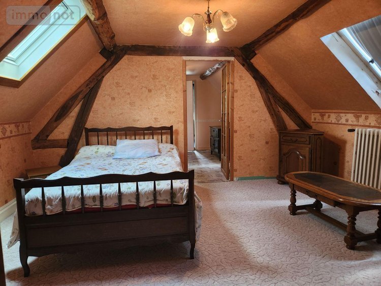 Maison a vendre Bar-sur-Aube 10200 Aube 7 pièces 245000 euros