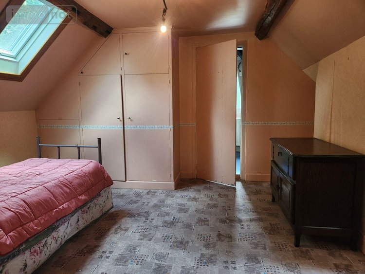 Maison a vendre Bar-sur-Aube 10200 Aube 7 pièces 245000 euros