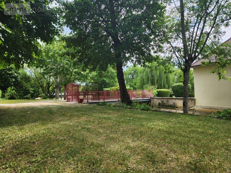 Maison a vendre Bar-sur-Aube 10200 Aube 7 pièces 245000 euros