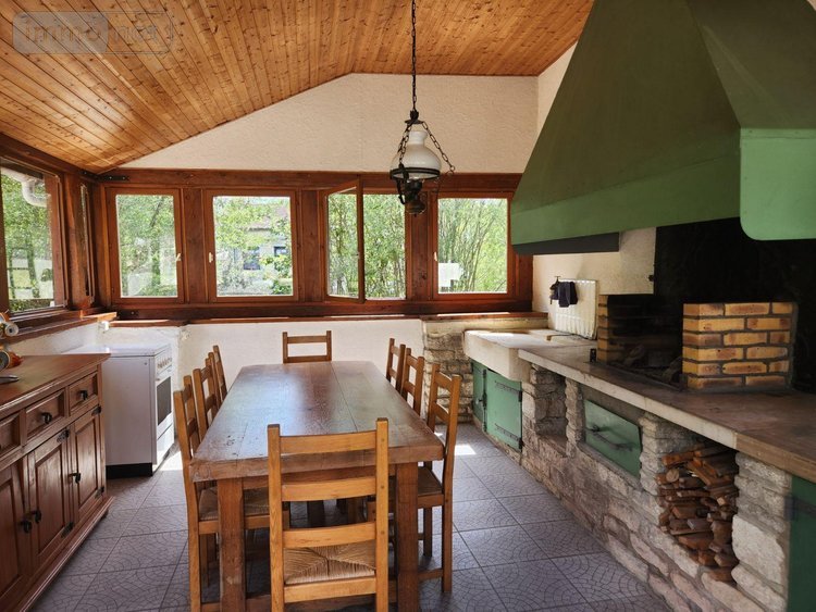 Maison a vendre Bar-sur-Aube 10200 Aube 7 pièces 245000 euros