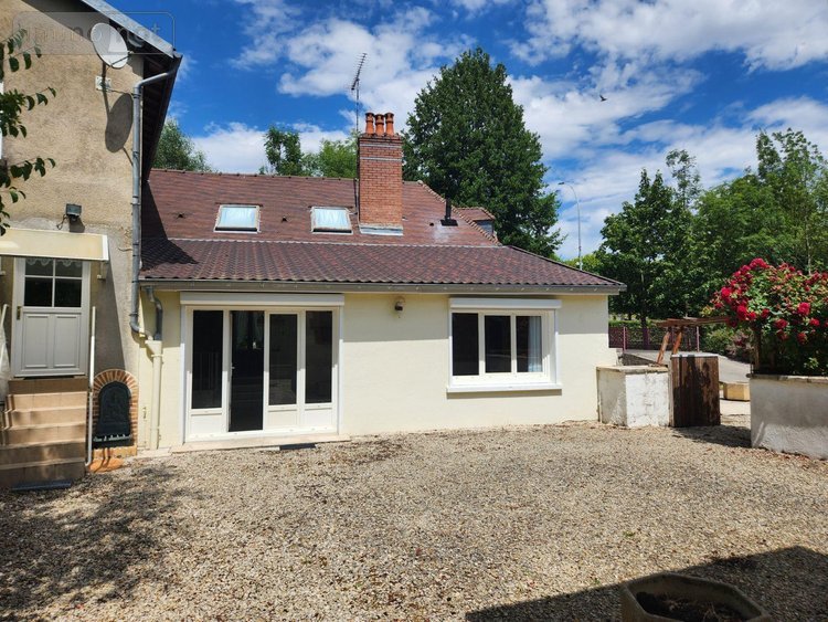Maison a vendre Bar-sur-Aube 10200 Aube 7 pièces 245000 euros