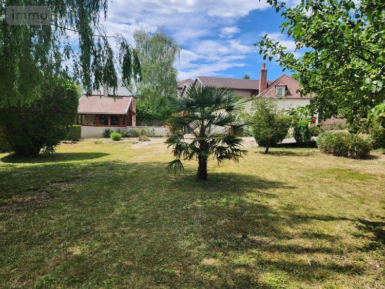Maison a vendre Bar-sur-Aube 10200 Aube 7 pièces 245000 euros