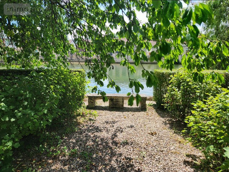 Maison a vendre Bar-sur-Aube 10200 Aube 7 pièces 245000 euros