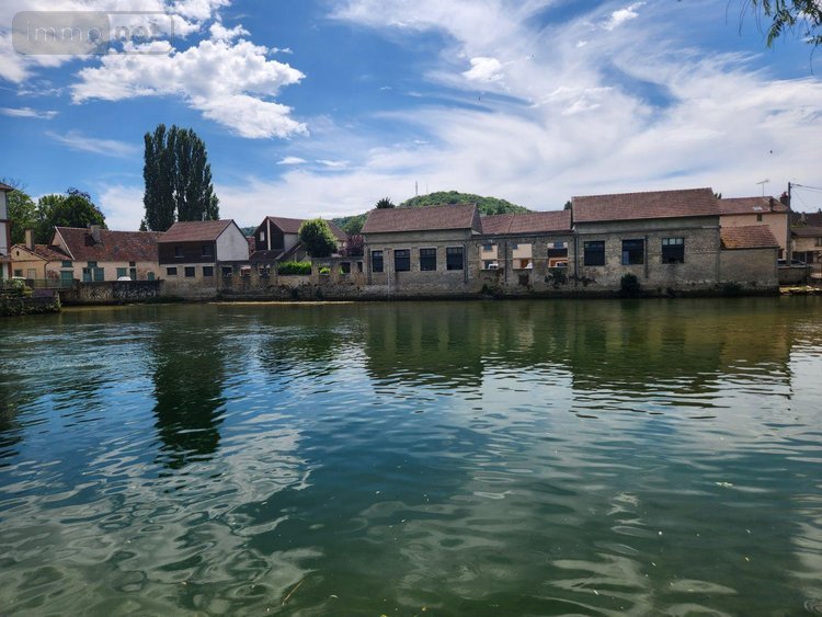 Maison a vendre Bar-sur-Aube 10200 Aube 7 pièces 245000 euros