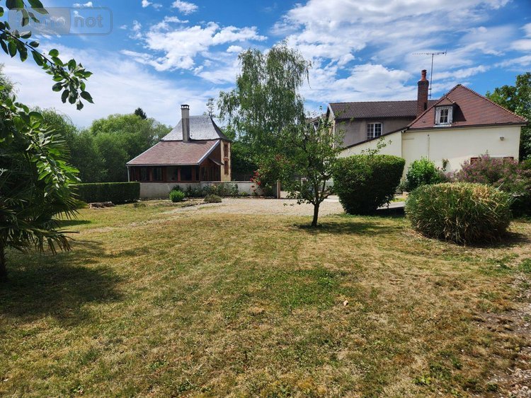 Maison a vendre Bar-sur-Aube 10200 Aube 7 pièces 245000 euros
