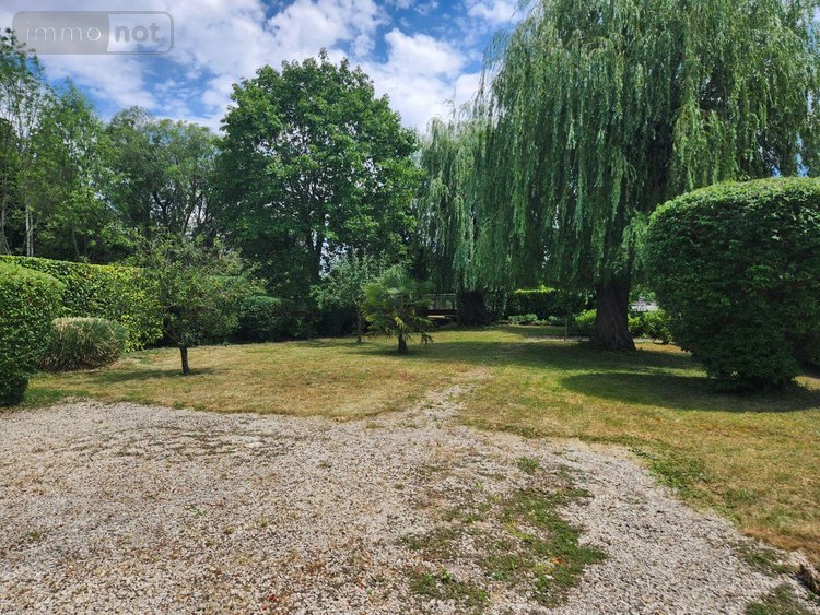 Maison a vendre Bar-sur-Aube 10200 Aube 7 pièces 245000 euros