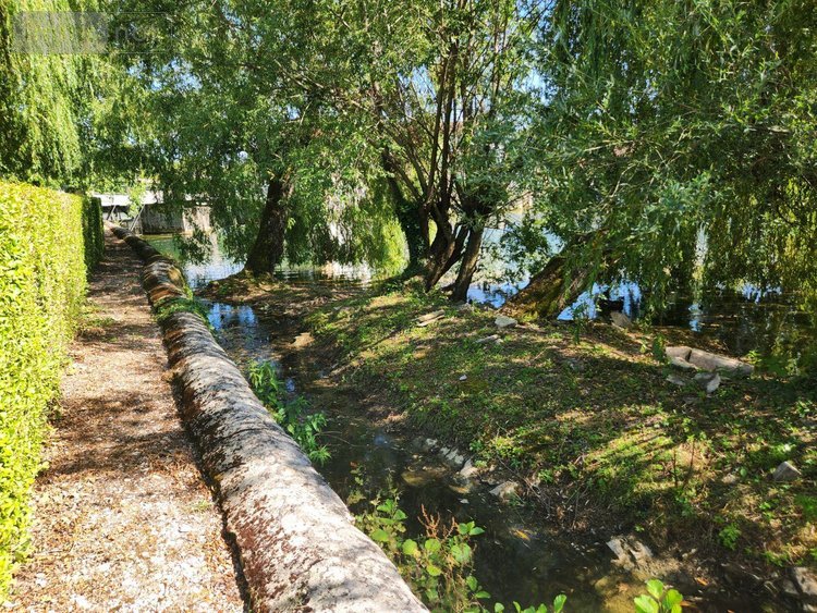 Maison a vendre Bar-sur-Aube 10200 Aube 7 pièces 245000 euros