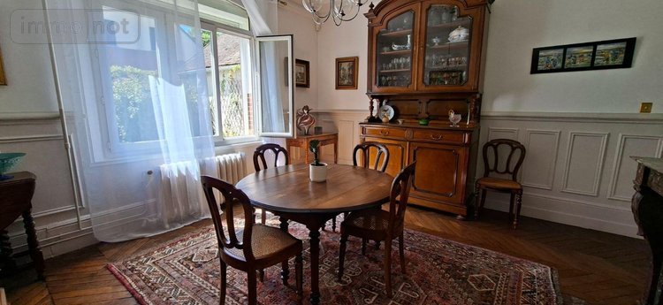 Maison a vendre Évreux 27000 Eure 220 m2 8 pièces 409500 euros